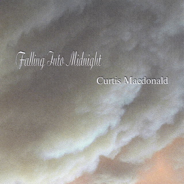 Falling Into Midnight cover