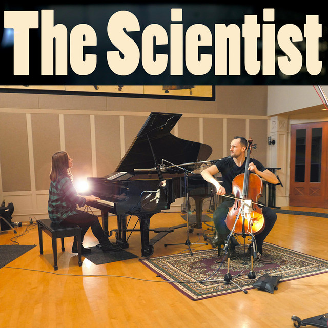 The Scientist