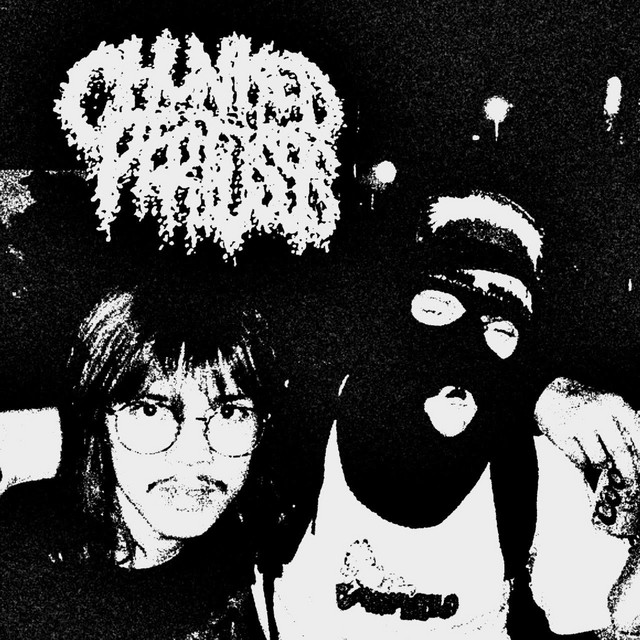 MOURNING MOTHER cover art