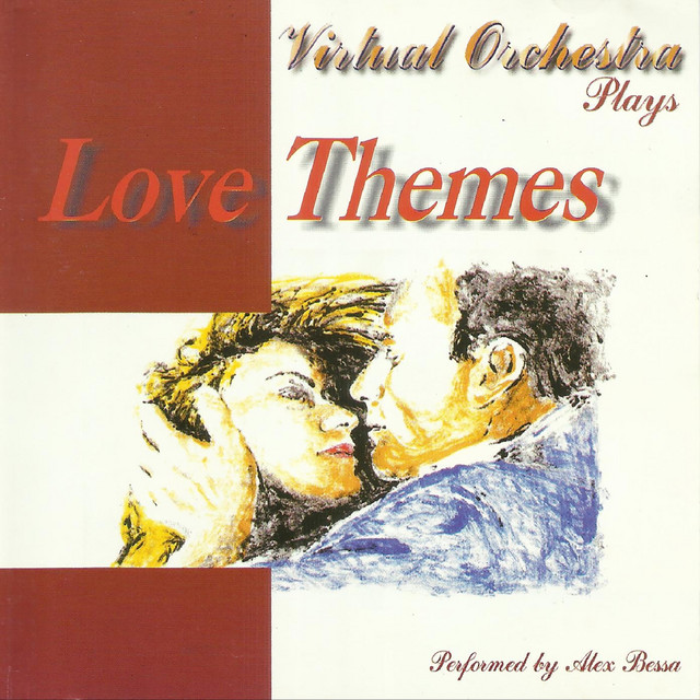 Love Themes cover art