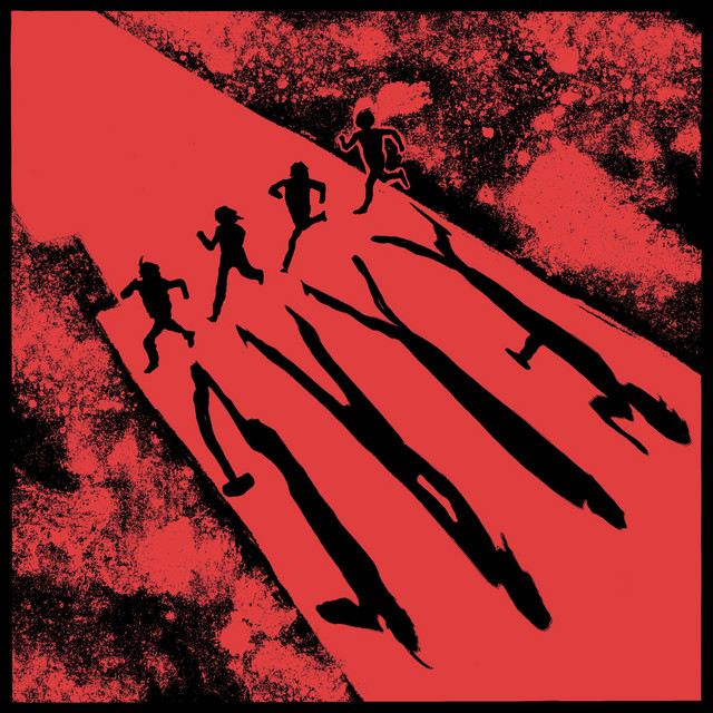 undefined album image