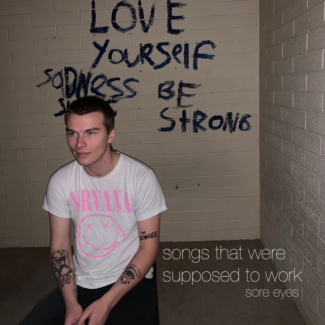 Songs That Were Supposed to Work album image