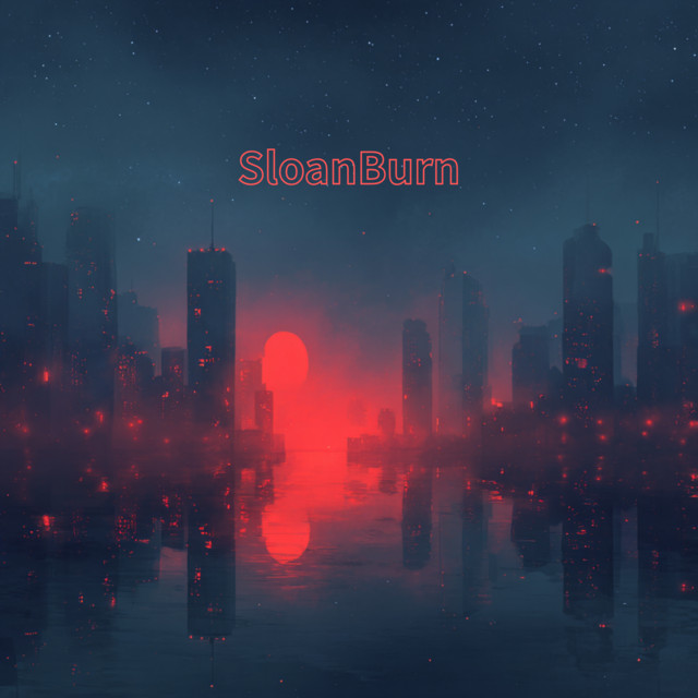 Afterglow cover
