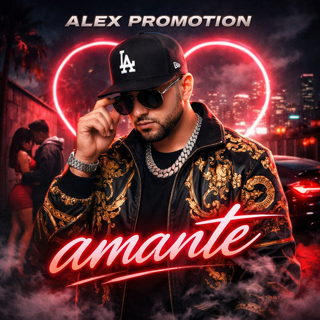 alex promotion