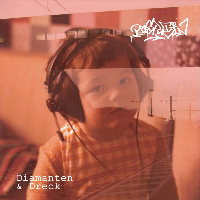 Diamanten & Dreck cover art