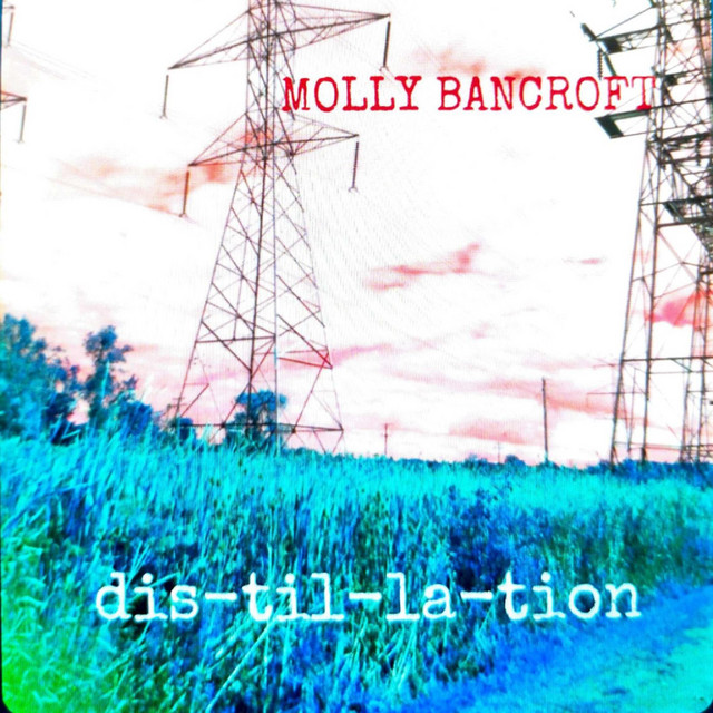 dis-til-la-tion cover art