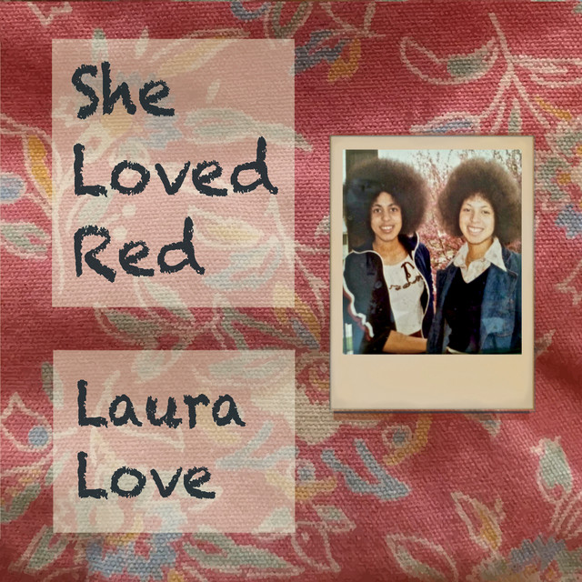 She Loved Red cover