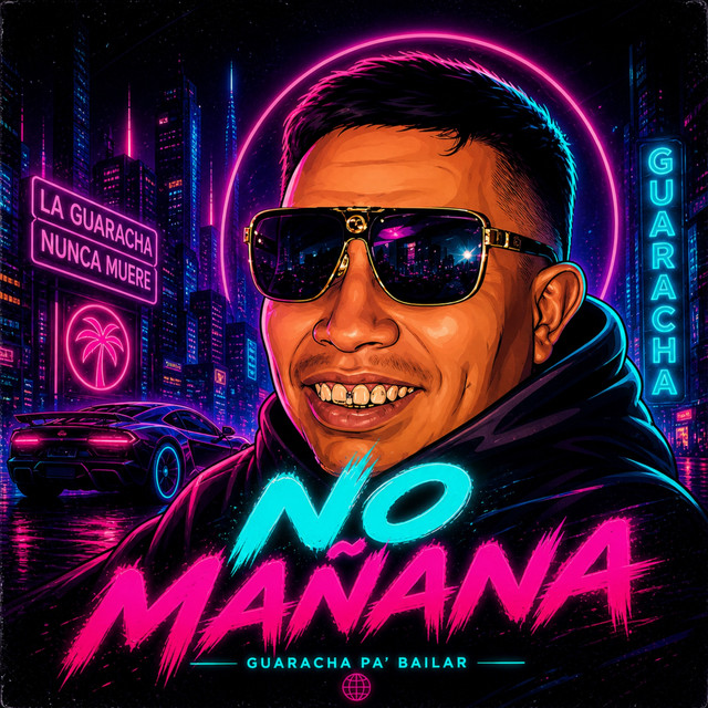 NO MAÑANA