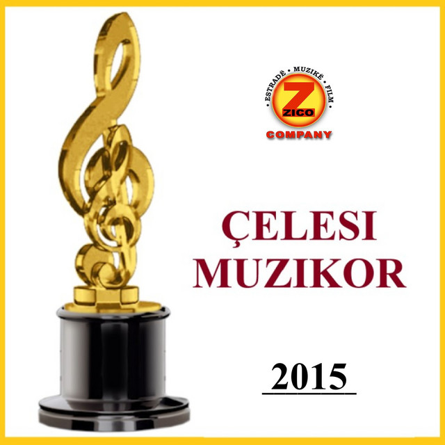Çelesi Muzikor 2015
