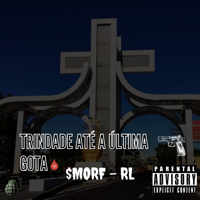 trindade até a ultima gota
