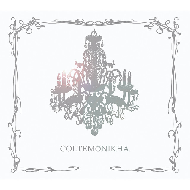 COLTEMONIKHA cover art