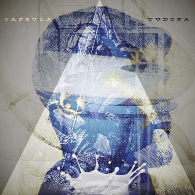 Yudoka cover art