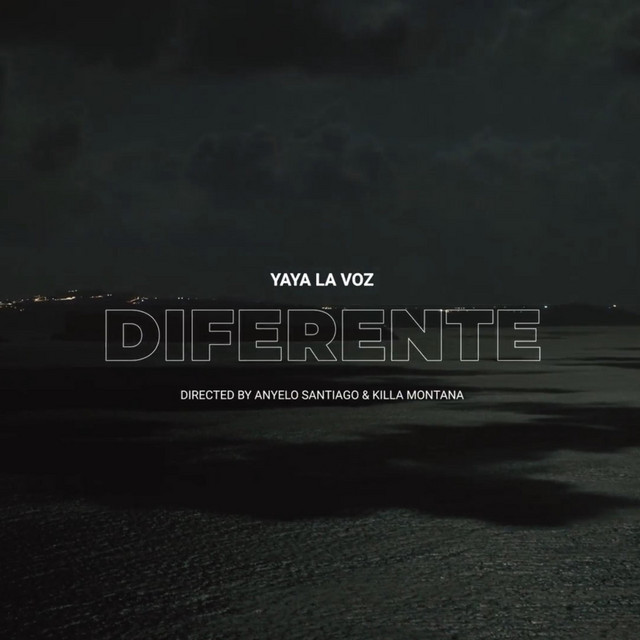 DIFERENTE