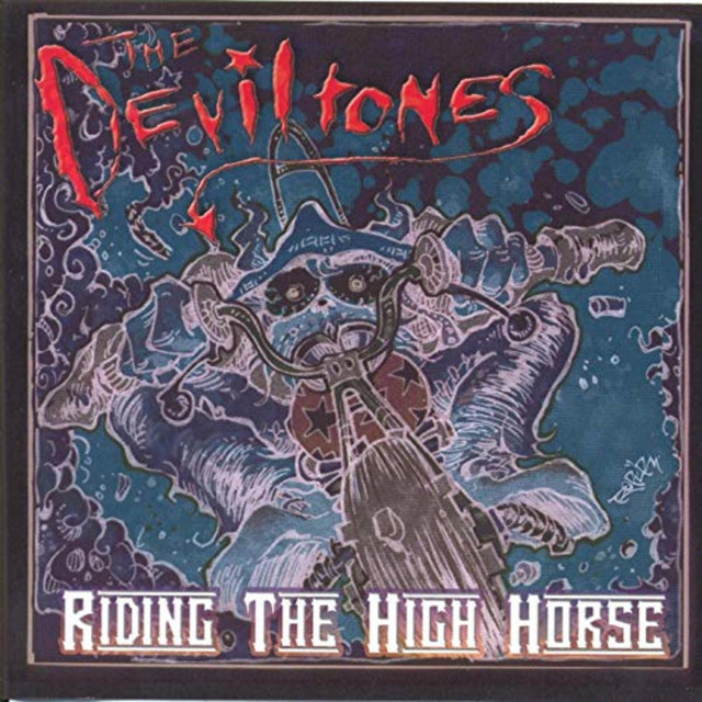 The Deviltones Photo