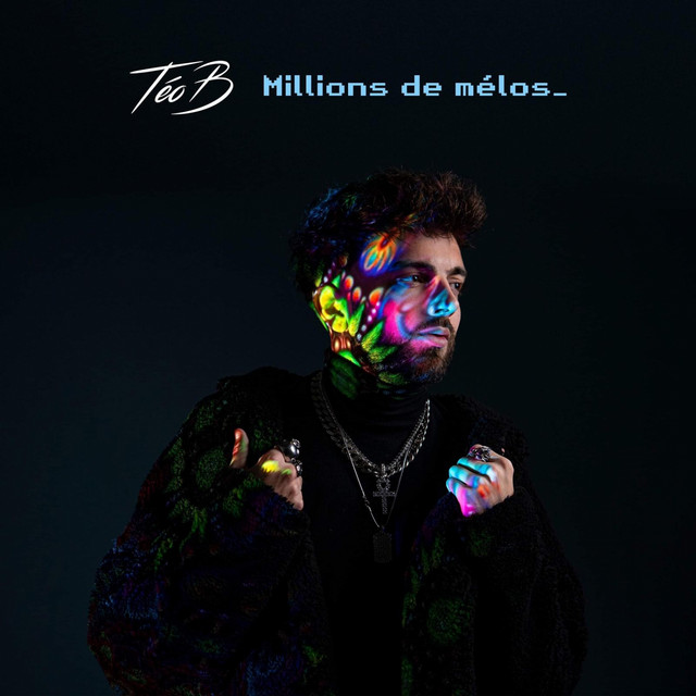 Millions de mélos cover art