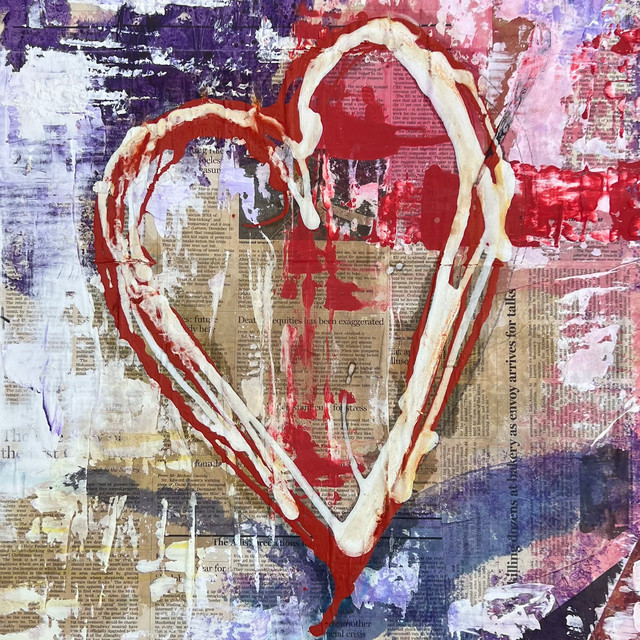 No Te Bastó, Mi Corazón cover art