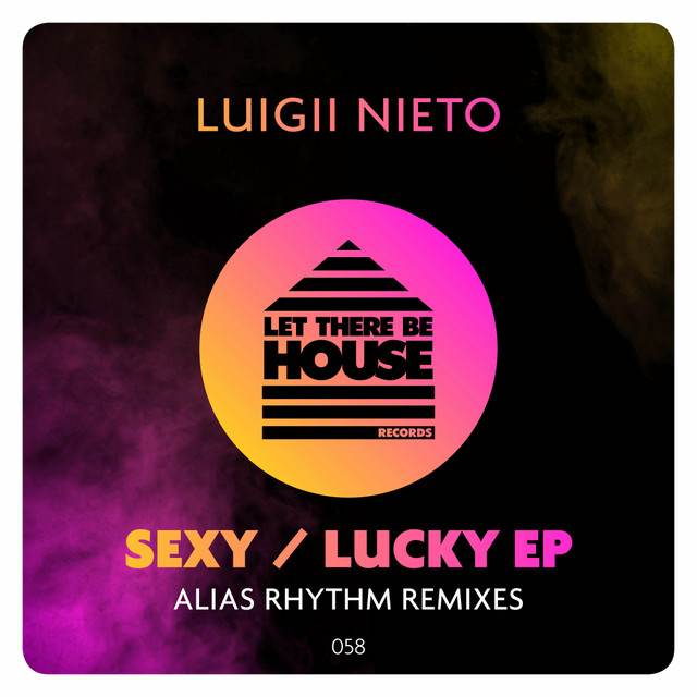 Sexy - Alias Rhythm Remix album art