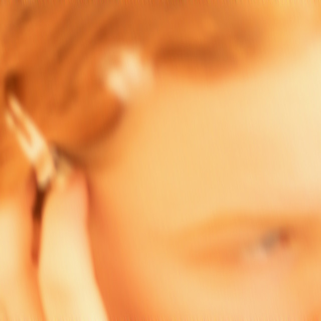 Talk cover art