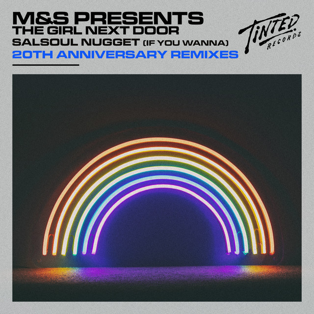 Salsoul Nugget (If You Wanna) [Mark Knight Remix]