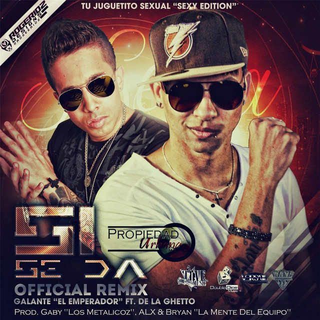 Si Se da (Remix)