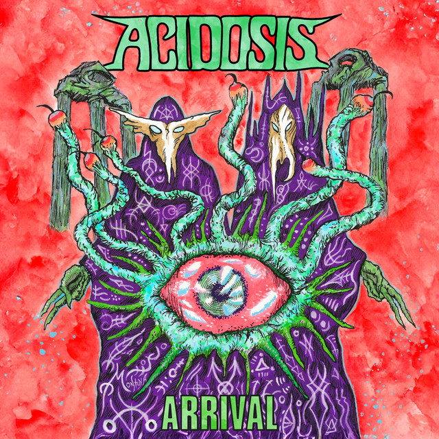 Acidosis