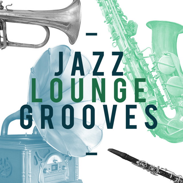 Jazz Lounge Grooves cover art