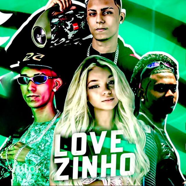 Capa de Lovezinho - Renato Na Voz