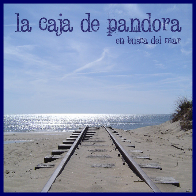 En Busca del Mar