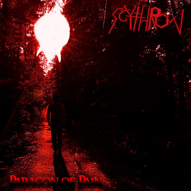 Paragon of Pain cover art