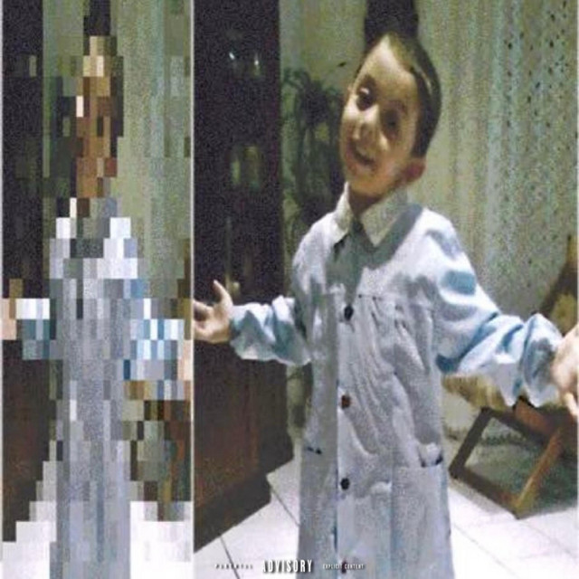 System Disease cover art