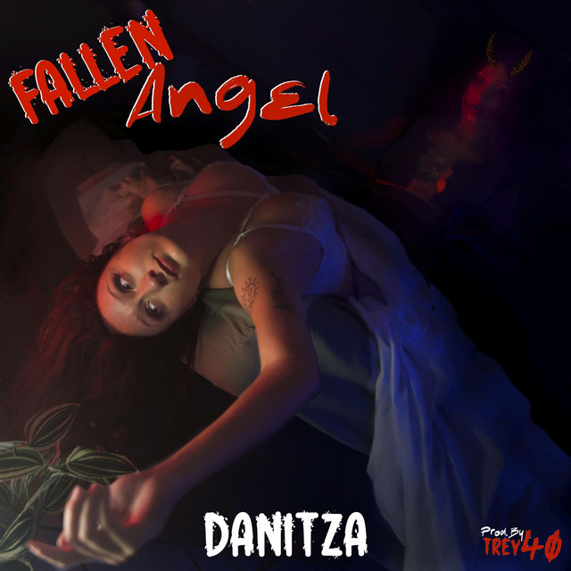 Fallen Angel cover art