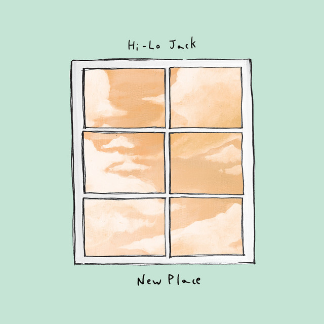 undefined album image