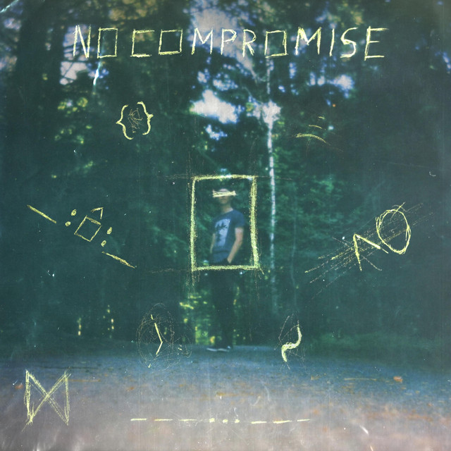 NO COMPROMISE cover art