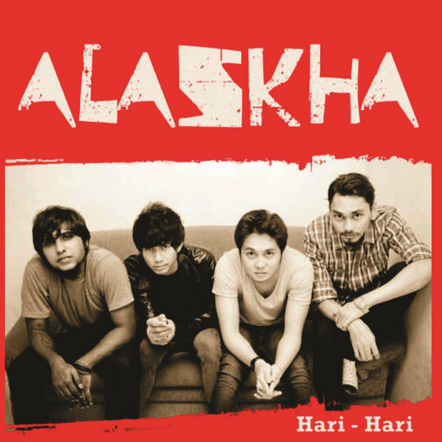 Hari - Hari cover art