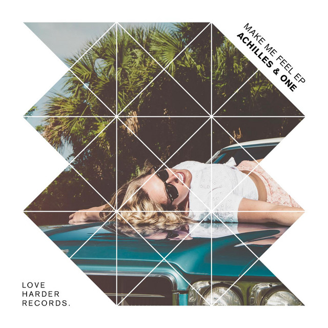 Make Me Feel - Midnight City Remix cover art