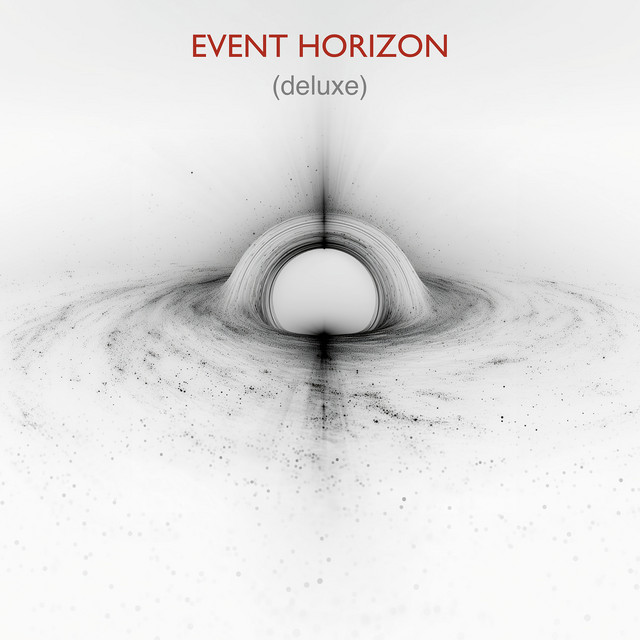 Обкладинка 0 LESS — Event Horizon (Deluxe)