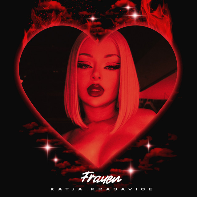 Frauen cover art