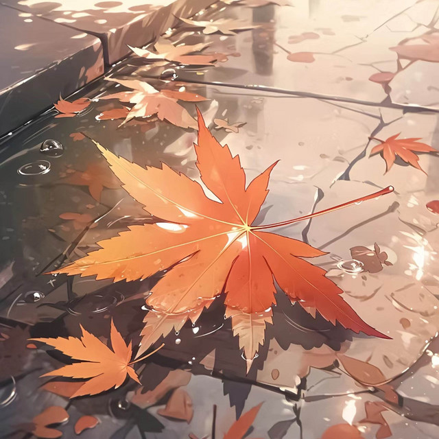 七里香 cover art