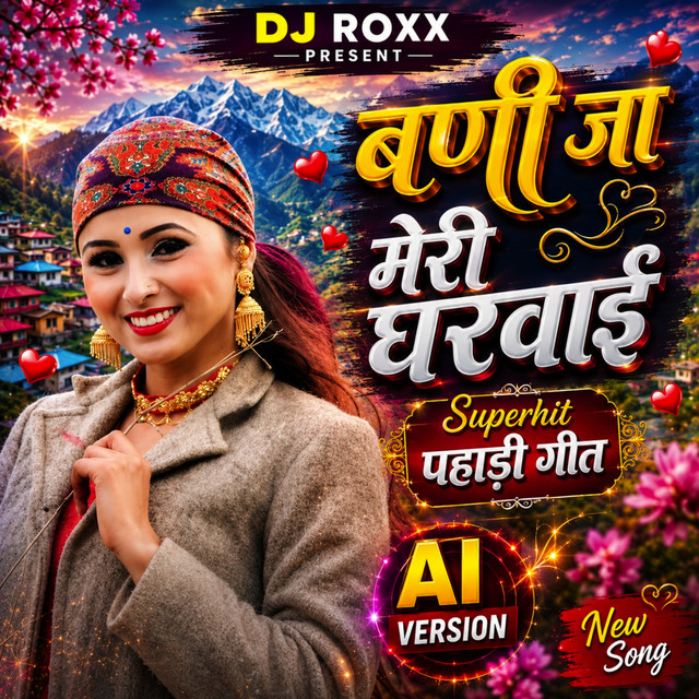 Bani Ja Meri Gharwali