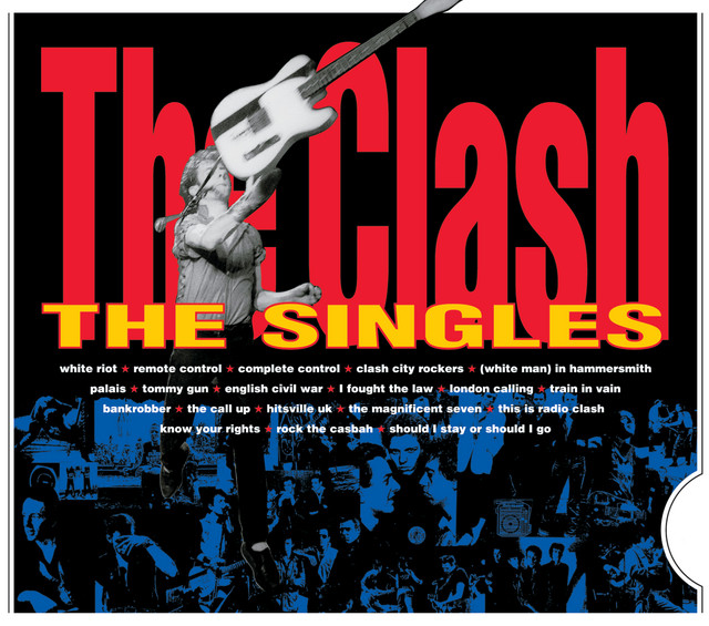 Bankrobber - song and lyrics by The Clash | Spotify