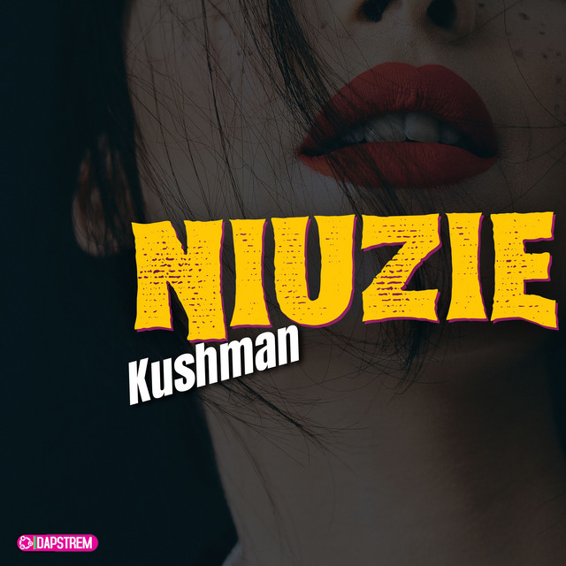 Niuzie cover art