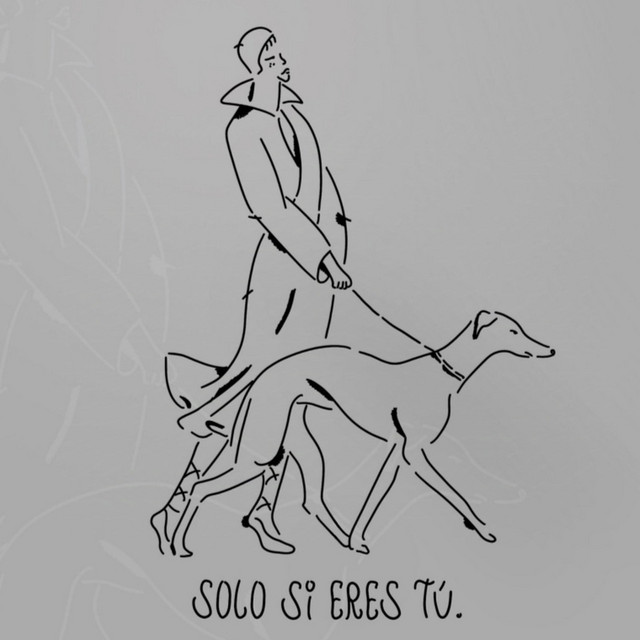 Solo si eres tú