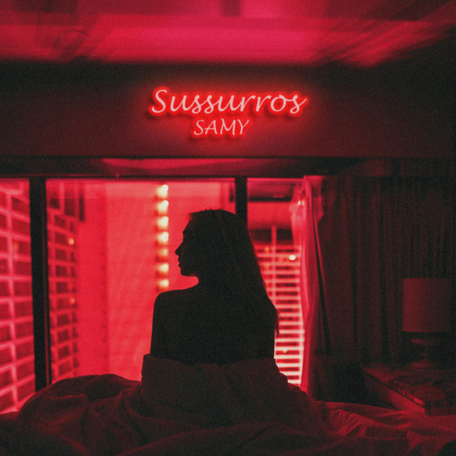 Sussurros