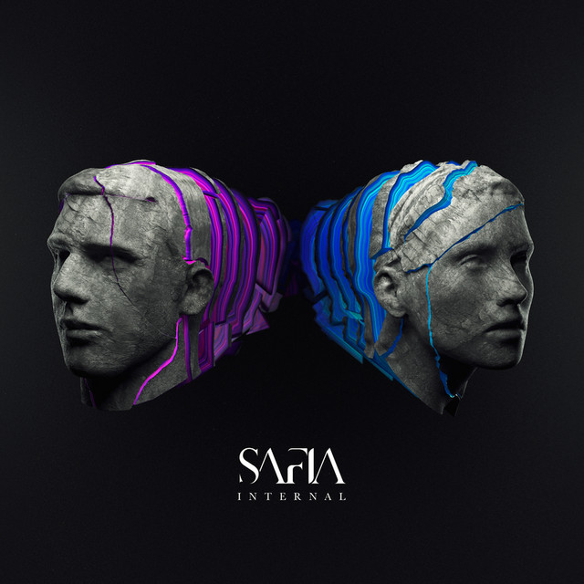 Internal cover art