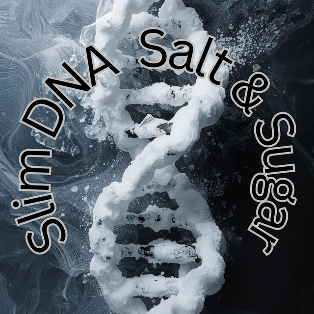 Slim DNA