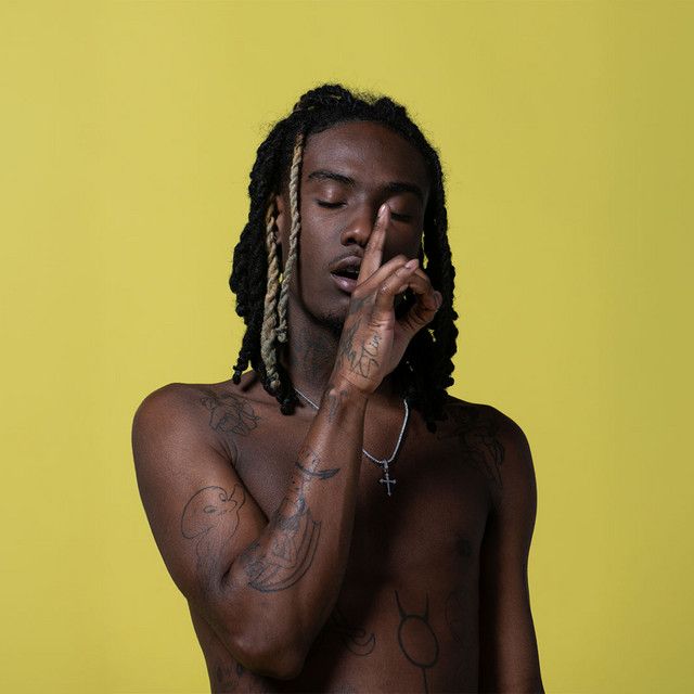 Psykeout cover art