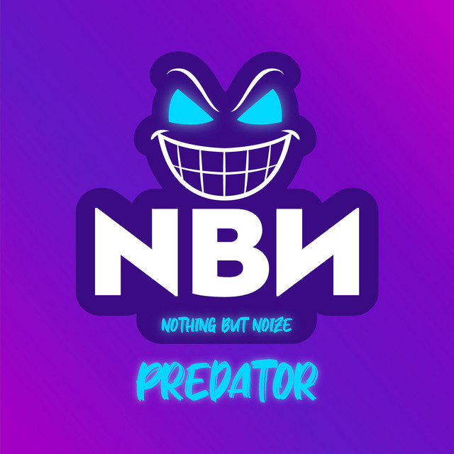 Predator cover art