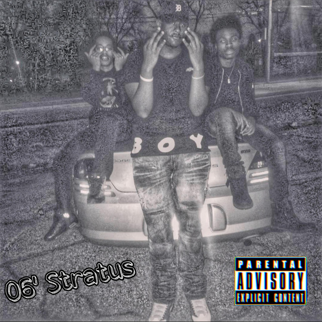 06 Stratus - Single by Sz Dose | Spotify