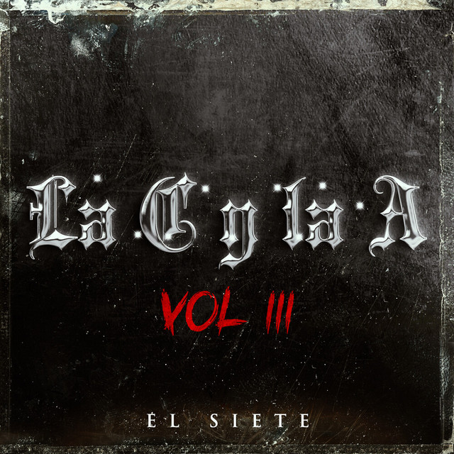 La C y La A Vol. 3 cover art