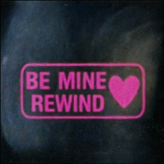 Rewind cover art